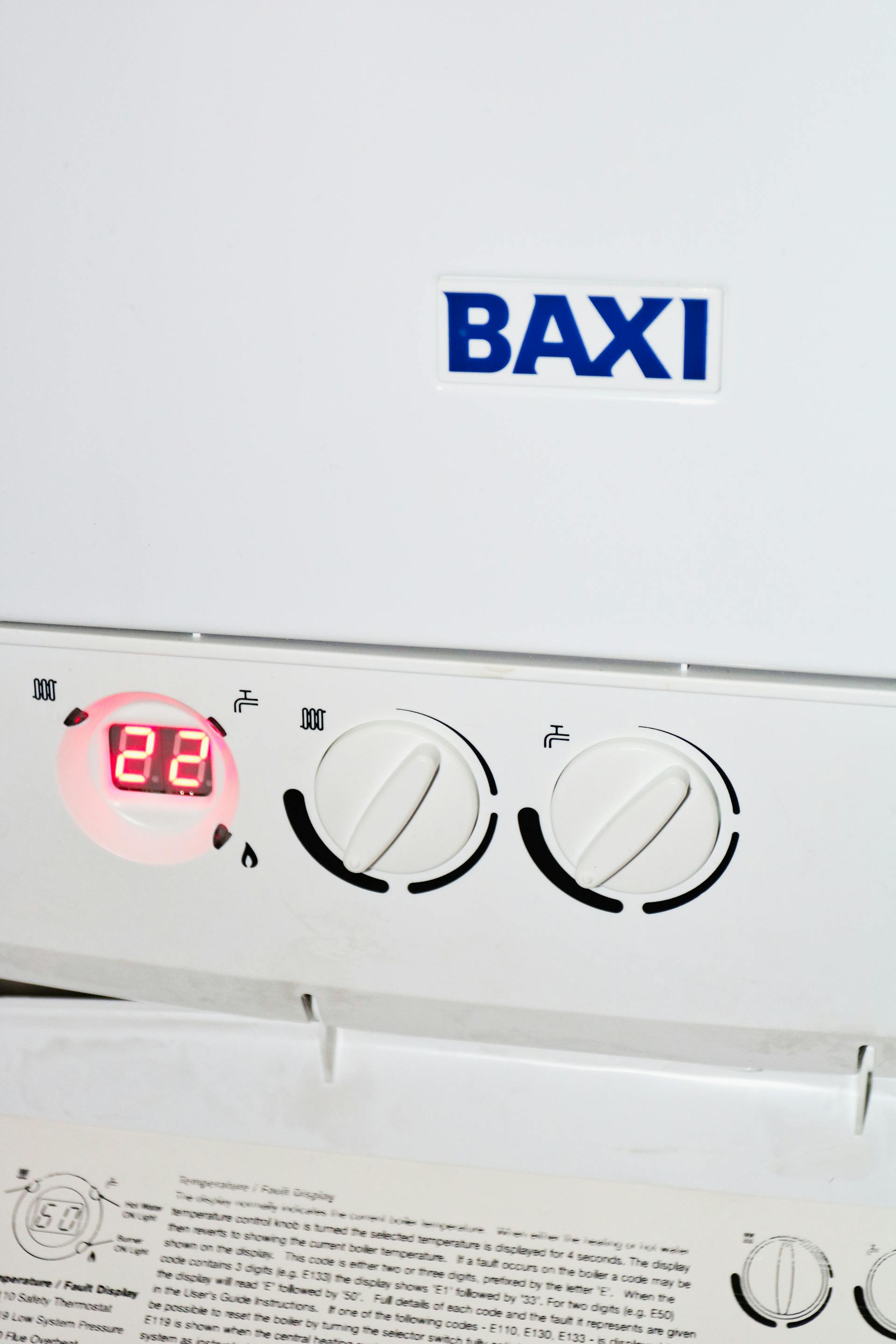 Boiler Installation